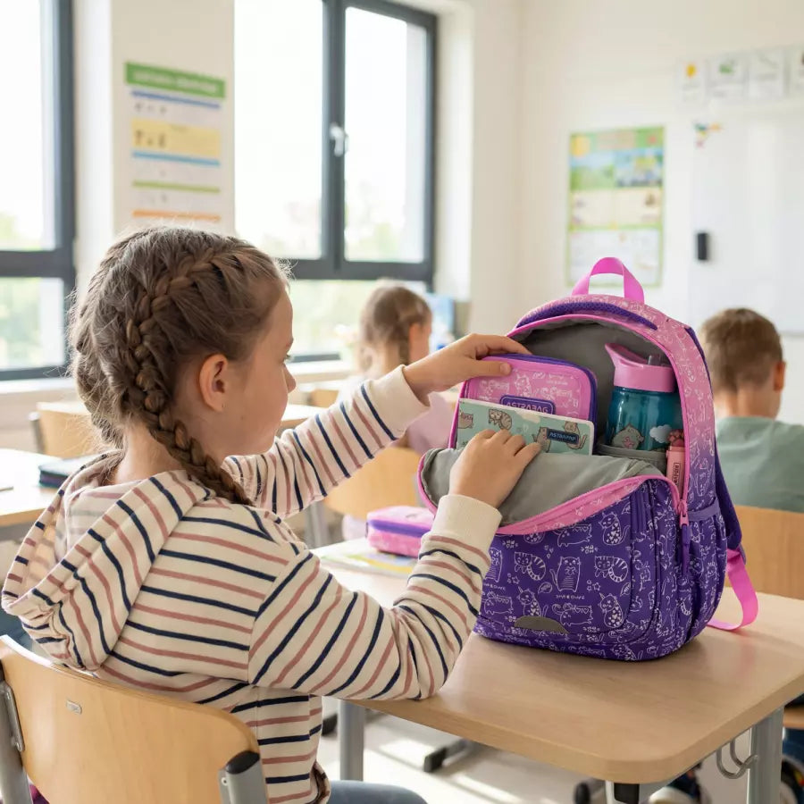 Kuprinė Kitty – AstraBag