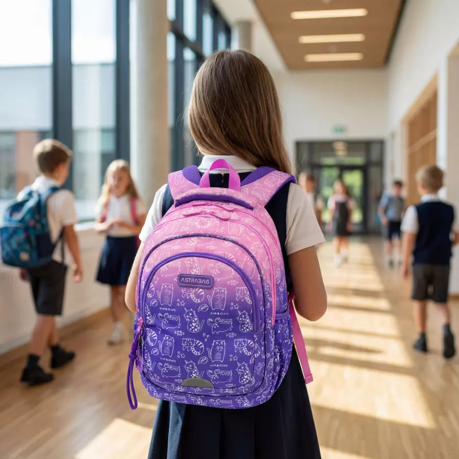 Kuprinė Kitty – AstraBag