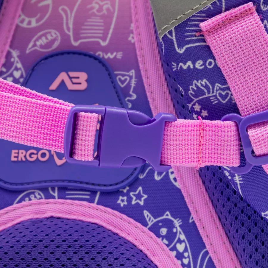 Kuprinė Kitty – AstraBag