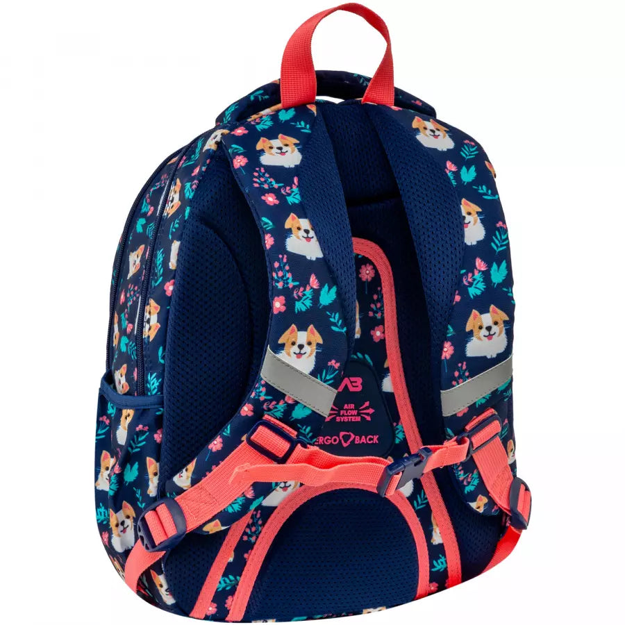 Kuprinė Dear Puppy – AstraBag