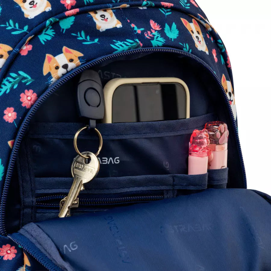 Kuprinė Dear Puppy – AstraBag