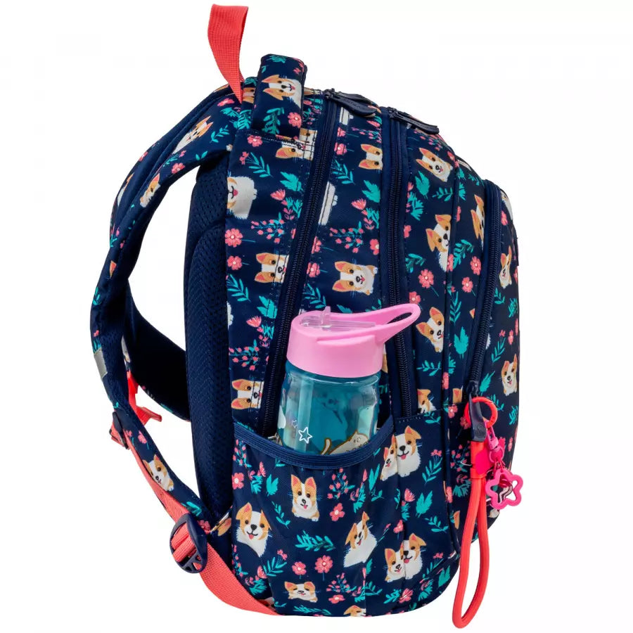 Kuprinė Dear Puppy – AstraBag