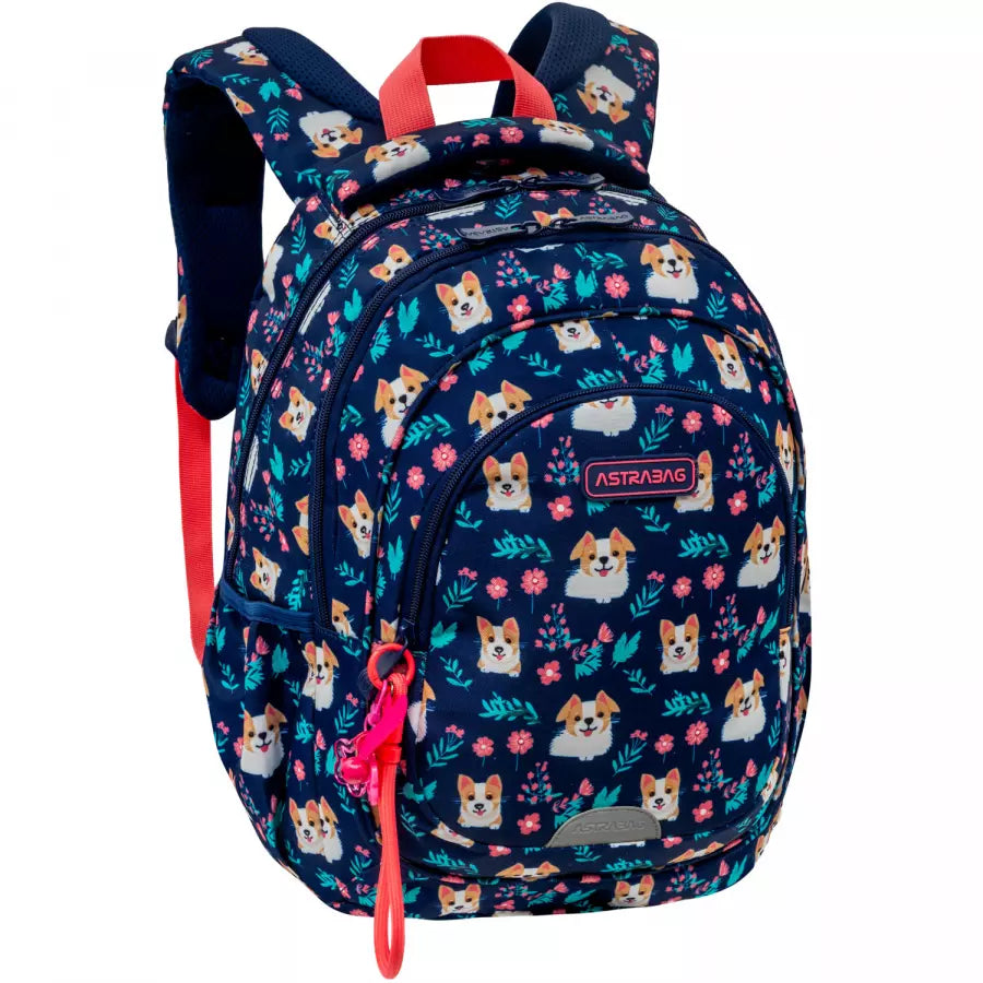 Kuprinė Dear Puppy – AstraBag