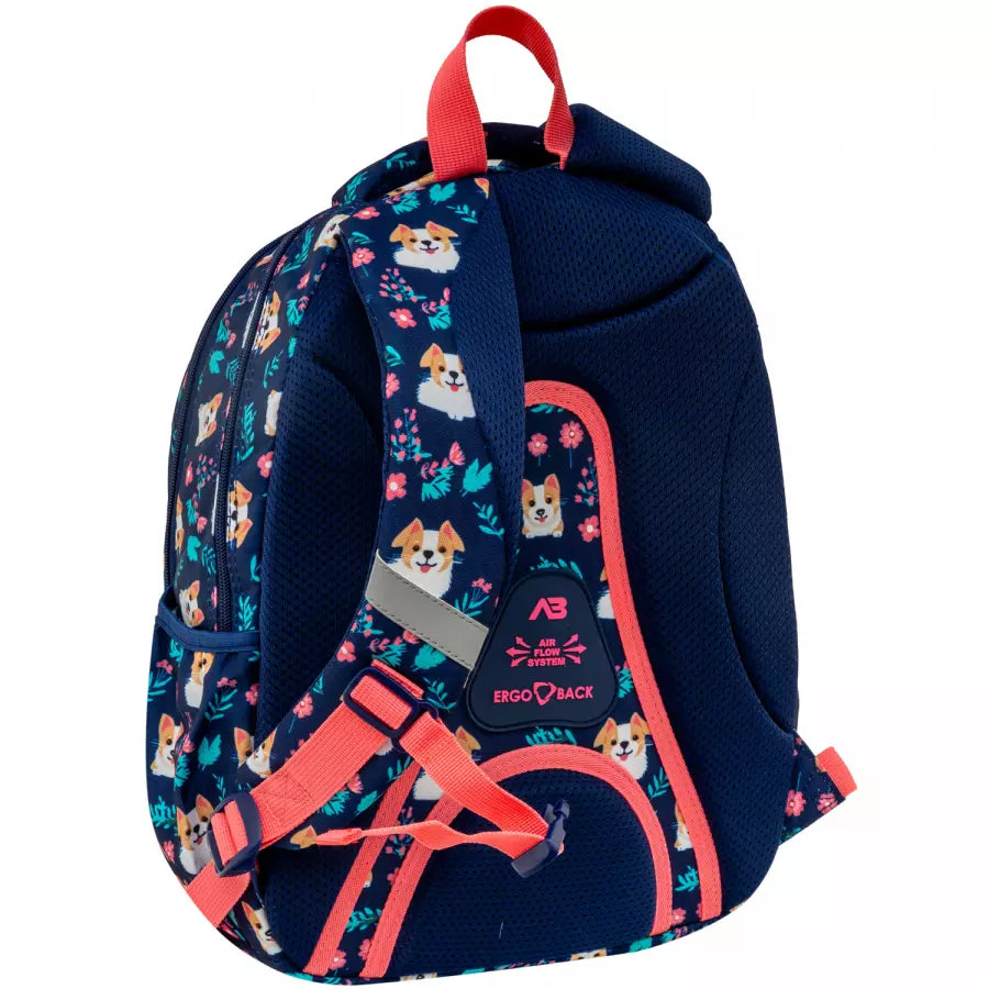 Kuprinė Dear Puppy – AstraBag