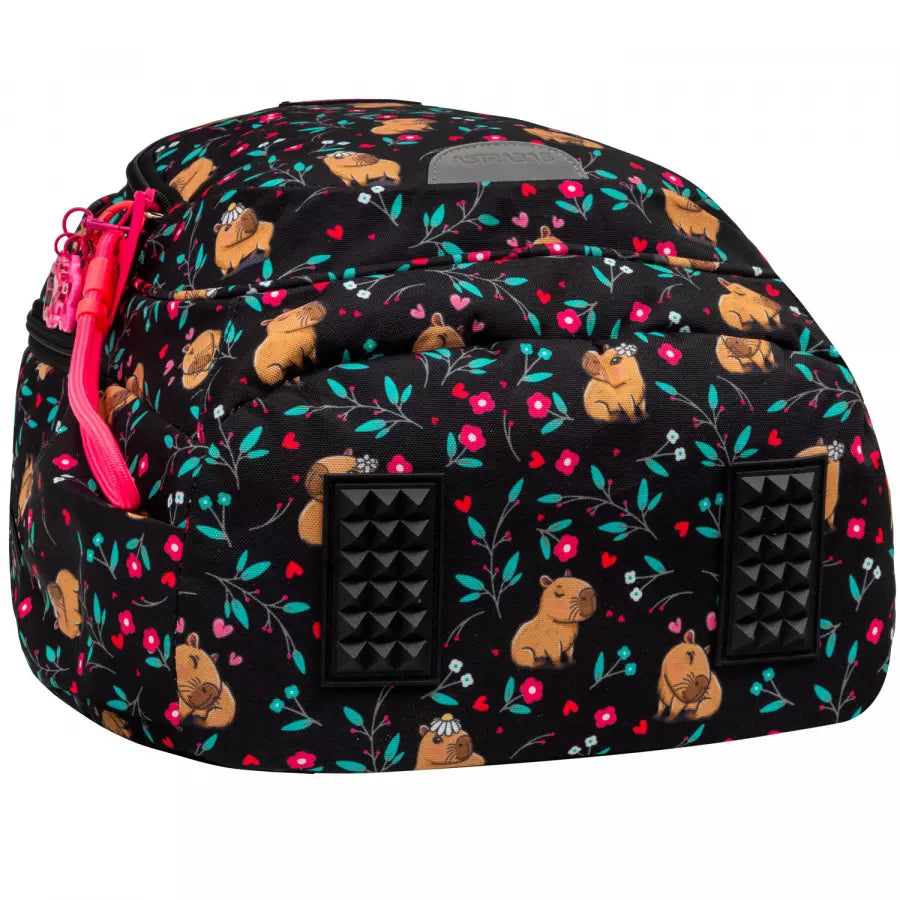 Kuprinė Flower Capy – AstraBag