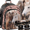 Mokyklinis rinkinys Horses 3el. – Paso