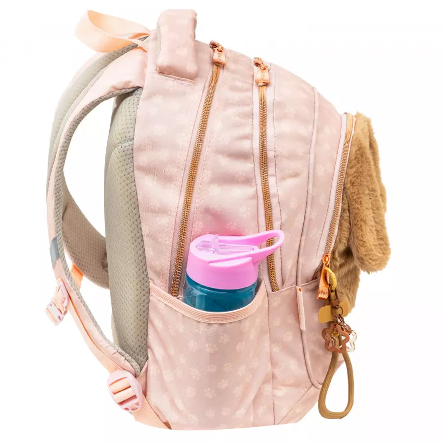 Kuprinė Fluffy Puppy – AstraBag