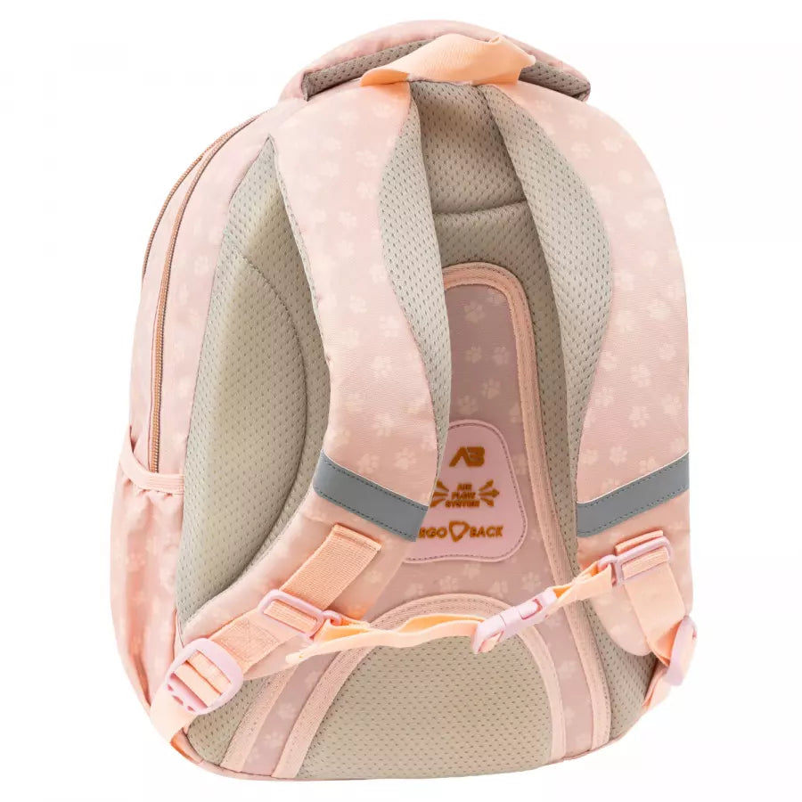 Kuprinė Fluffy Puppy – AstraBag