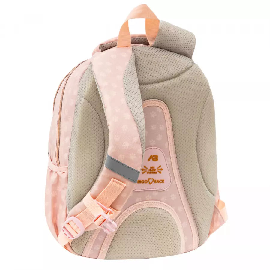 Kuprinė Fluffy Puppy – AstraBag