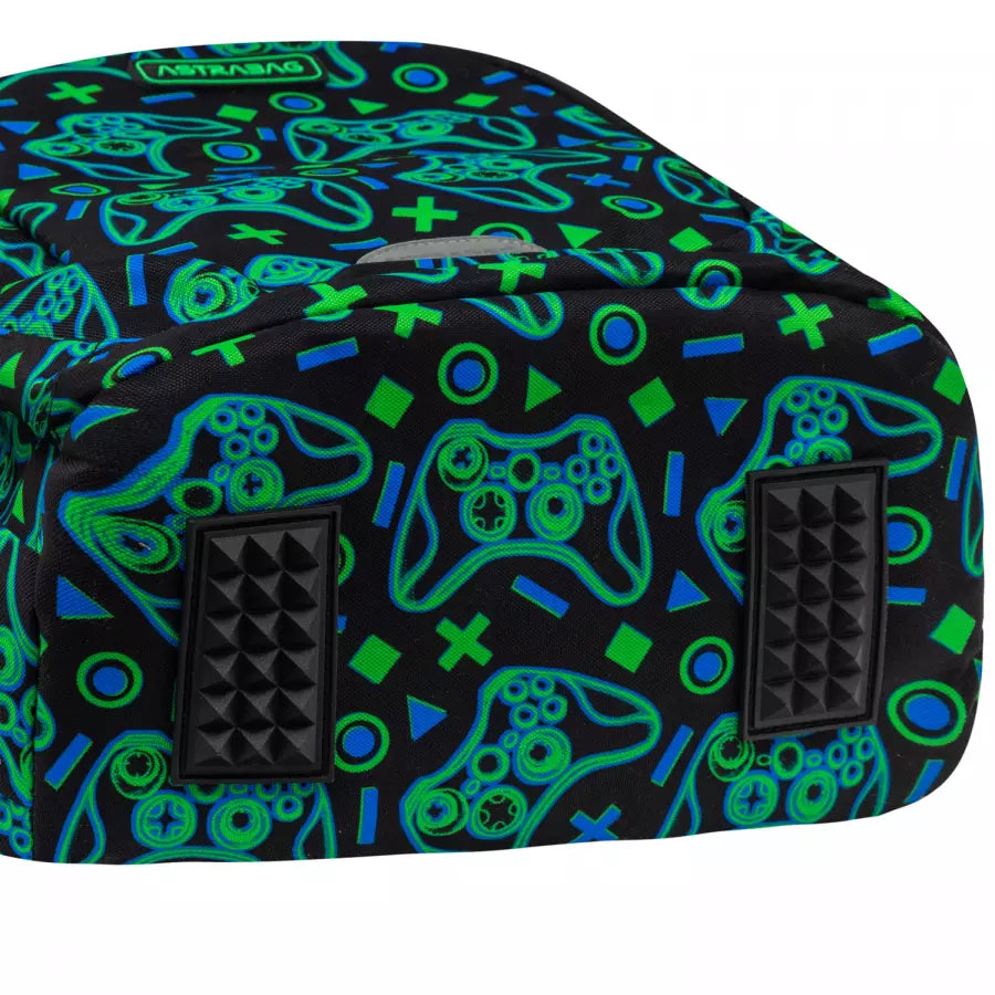 Kuprinė Game On – AstraBag