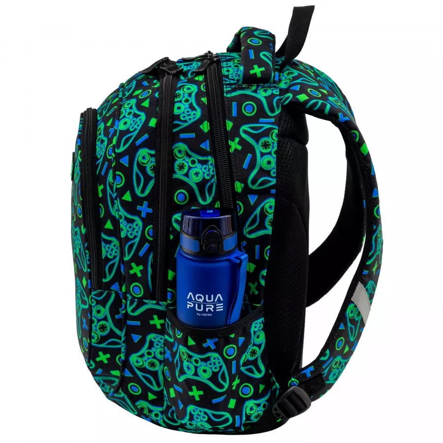 Kuprinė Game On – AstraBag