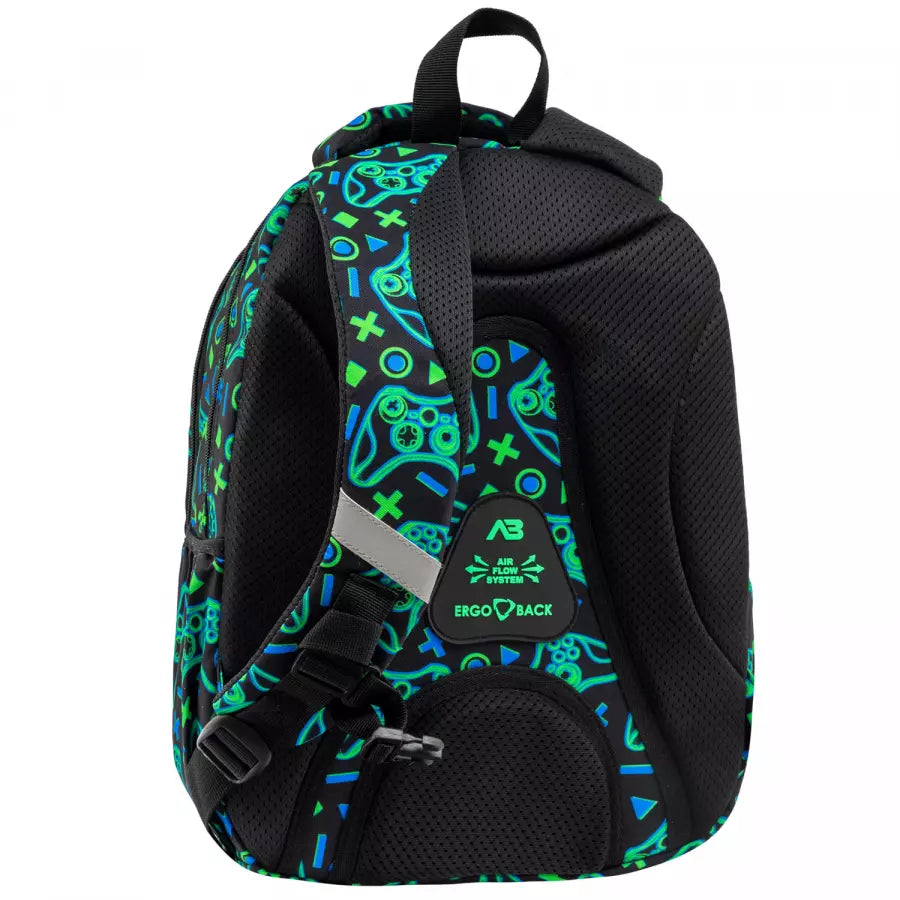 Kuprinė Game On – AstraBag