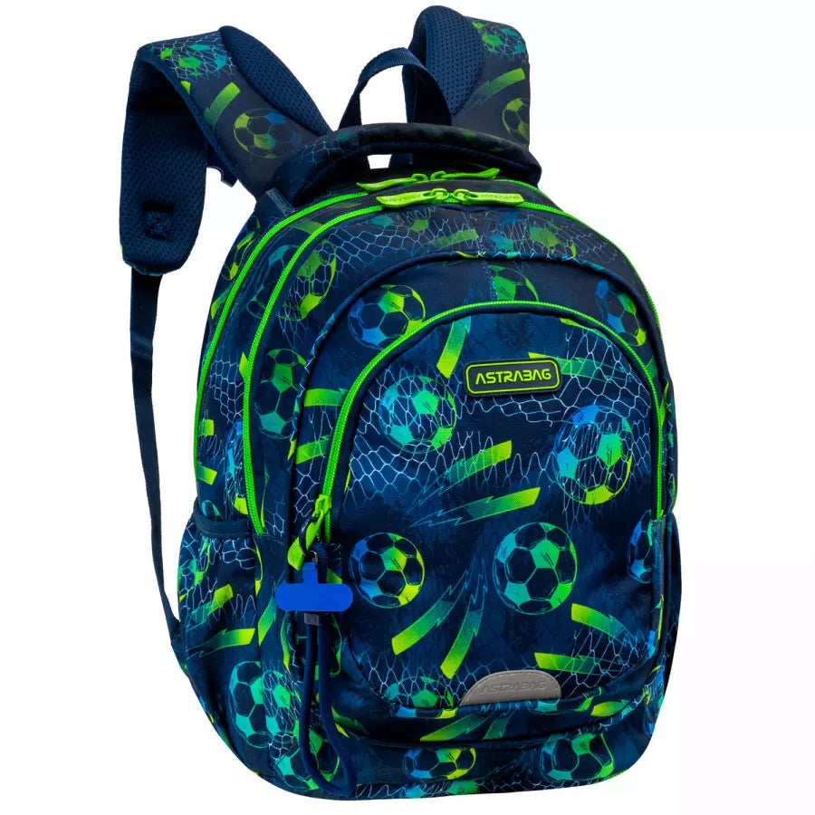 Kuprinė Football – AstraBag