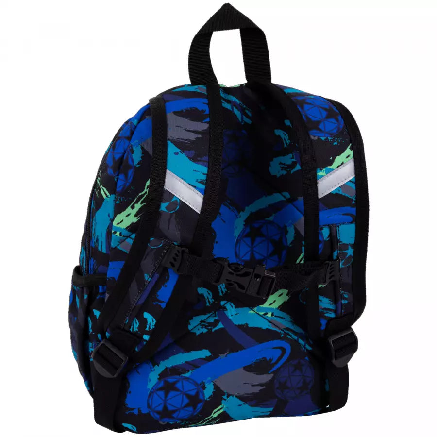 Kuprinė Football Navy – CoolPack