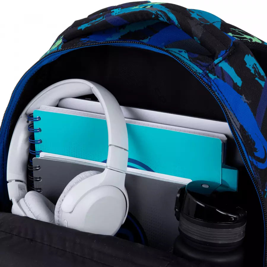 Kuprinė Football Navy – CoolPack
