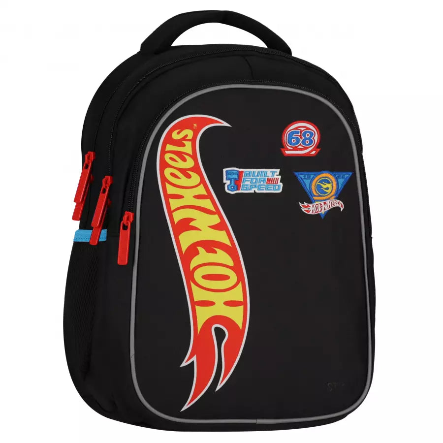 Kuprinė Hot Wheels – Starpak