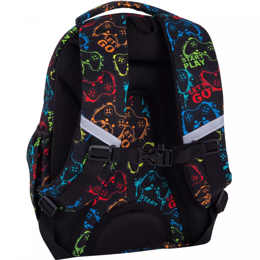 Kuprinė XPlay – CoolPack