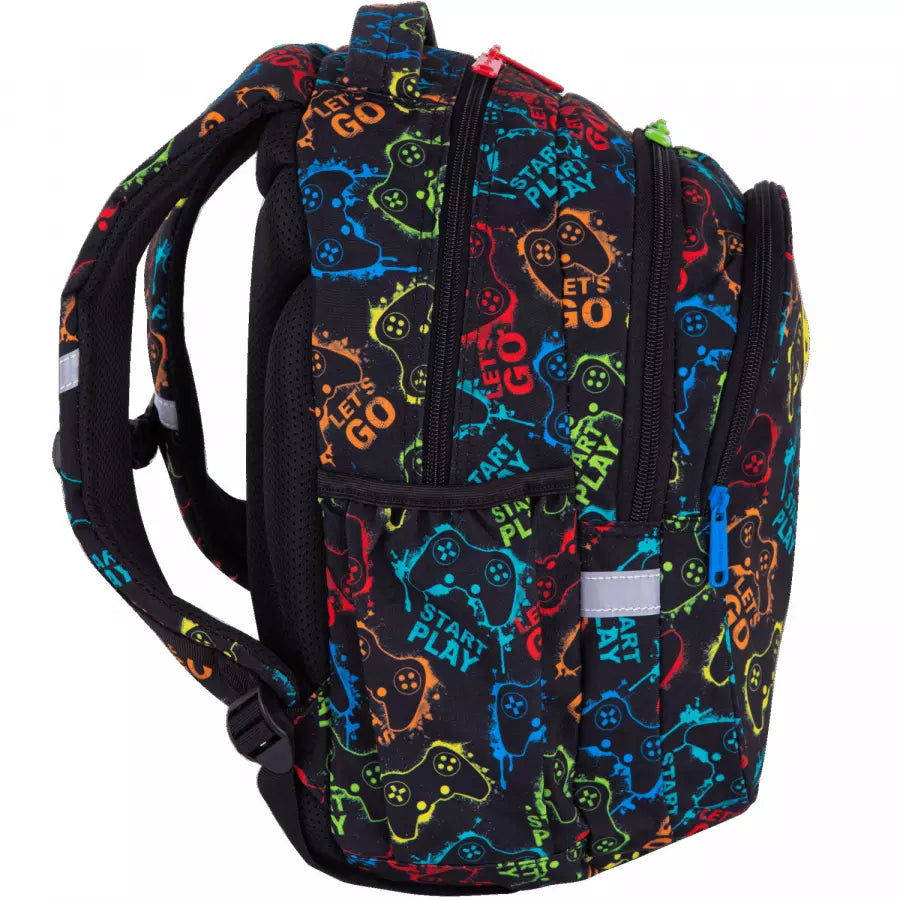 Kuprinė XPlay – CoolPack
