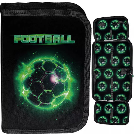 Penalas Green Ball – Paso