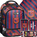 Mokyklinis rinkinys Football Club 3 dalių – Paso