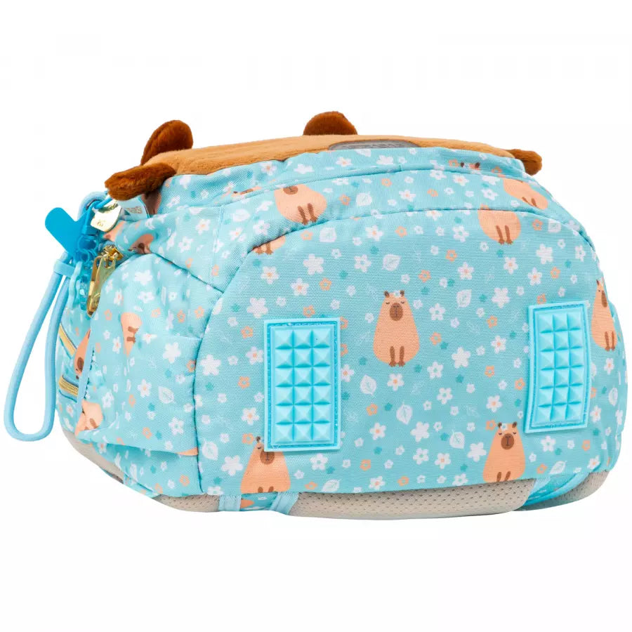 Kuprinė Fluffy Capy – AstraBag