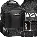 Mokyklinis rinkinys NASA Black 3 dalių – Paso