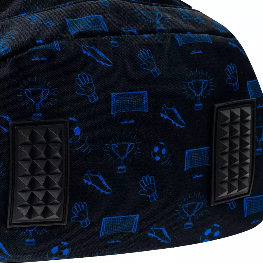 Kuprinė Football Ombre – AstraBag