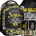 Mokyklinis rinkinys Smiley No Rules 3 dalių – Paso