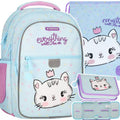Mokyklinis rinkinys Kitty 3 dalių – Starpak