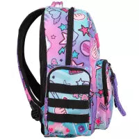 Mokyklinė kuprinė K-Pop Rainbow Caro – CoolPack