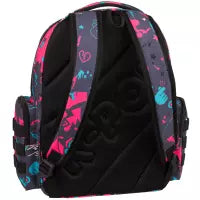 Mokyklinė kuprinė K-Pop Dark Caro – CoolPack