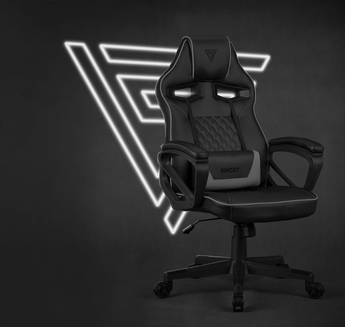 Sense7 Knight žaidimų kėdė paaugliams – nuotrauka 61