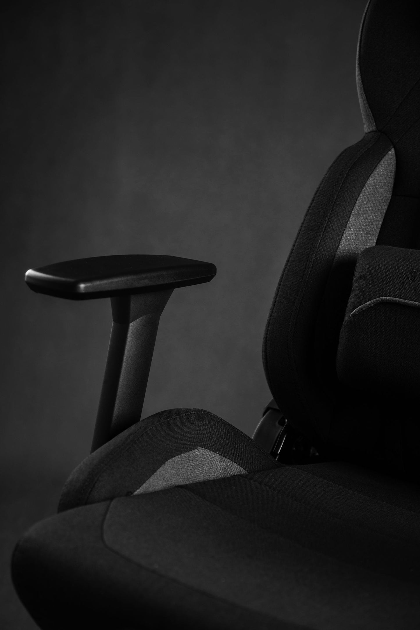 Sense7 Sentinel žaidimų kėdė paaugliams – nuotrauka 33