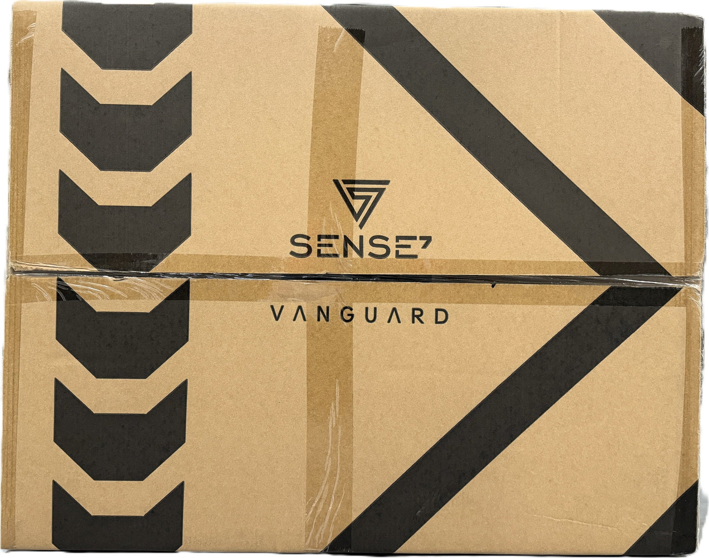 Sense7 Vanguard žaidimų kėdė paaugliams – nuotrauka 19