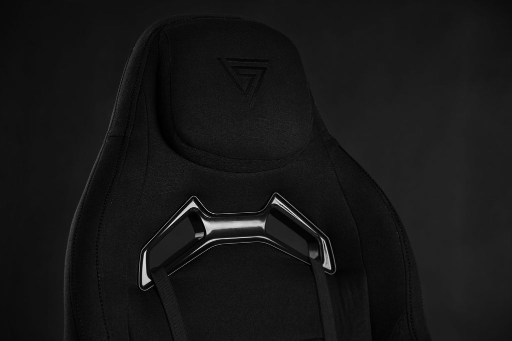 Sense7 Vanguard žaidimų kėdė paaugliams – nuotrauka 35