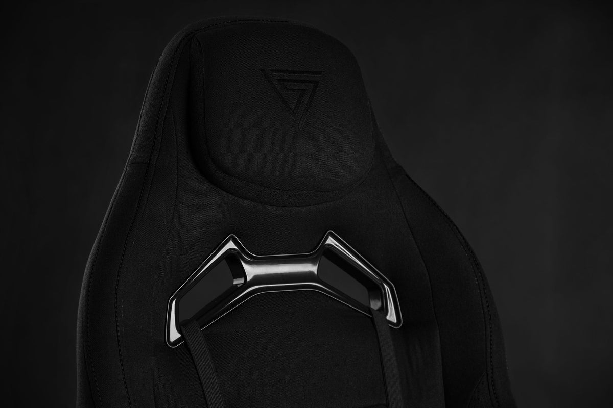 Sense7 Vanguard žaidimų kėdė paaugliams – nuotrauka 35