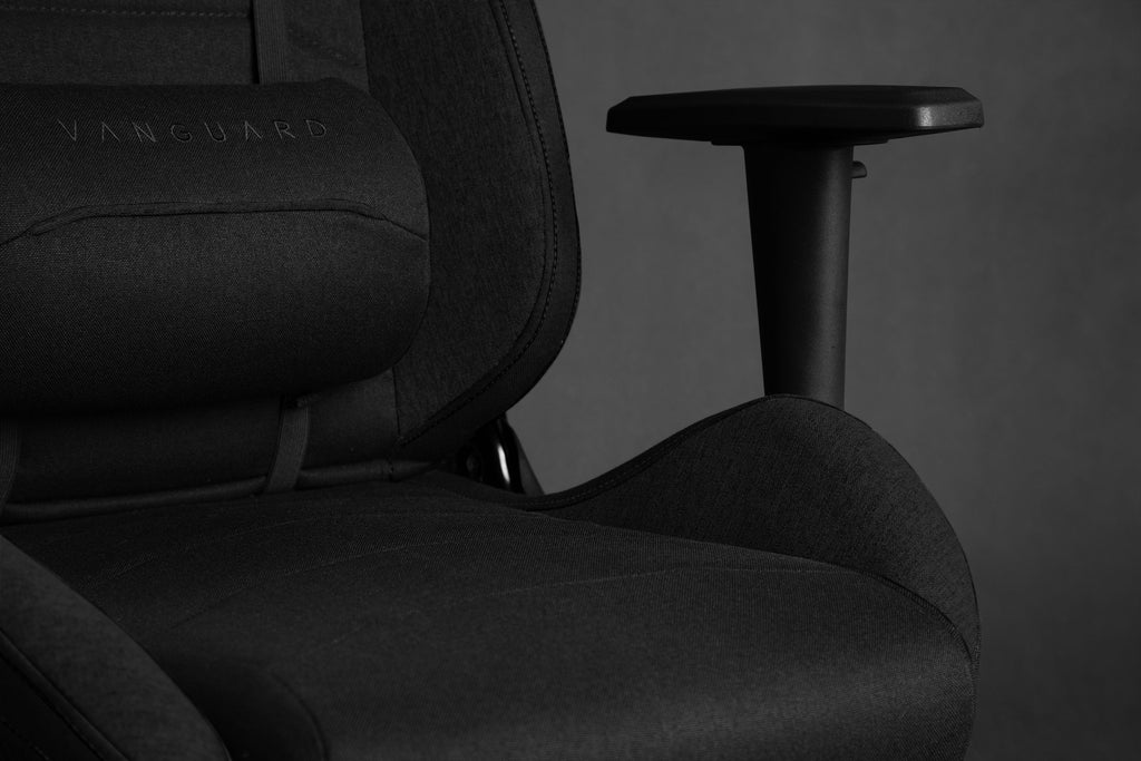 Sense7 Vanguard žaidimų kėdė paaugliams – nuotrauka 36