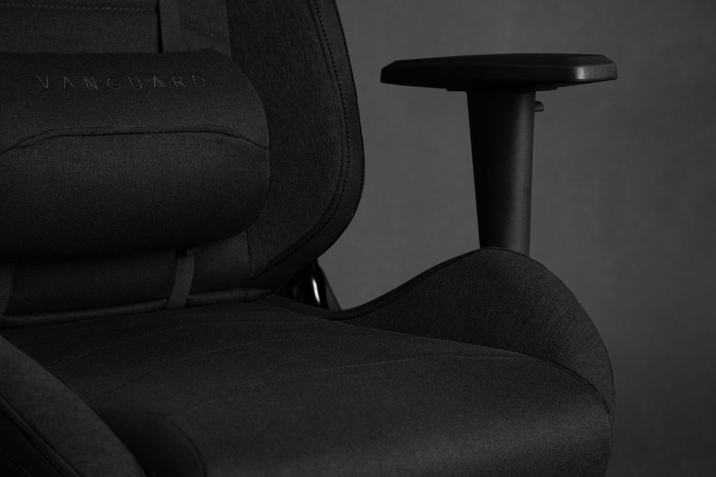 Sense7 Vanguard žaidimų kėdė paaugliams – nuotrauka 36