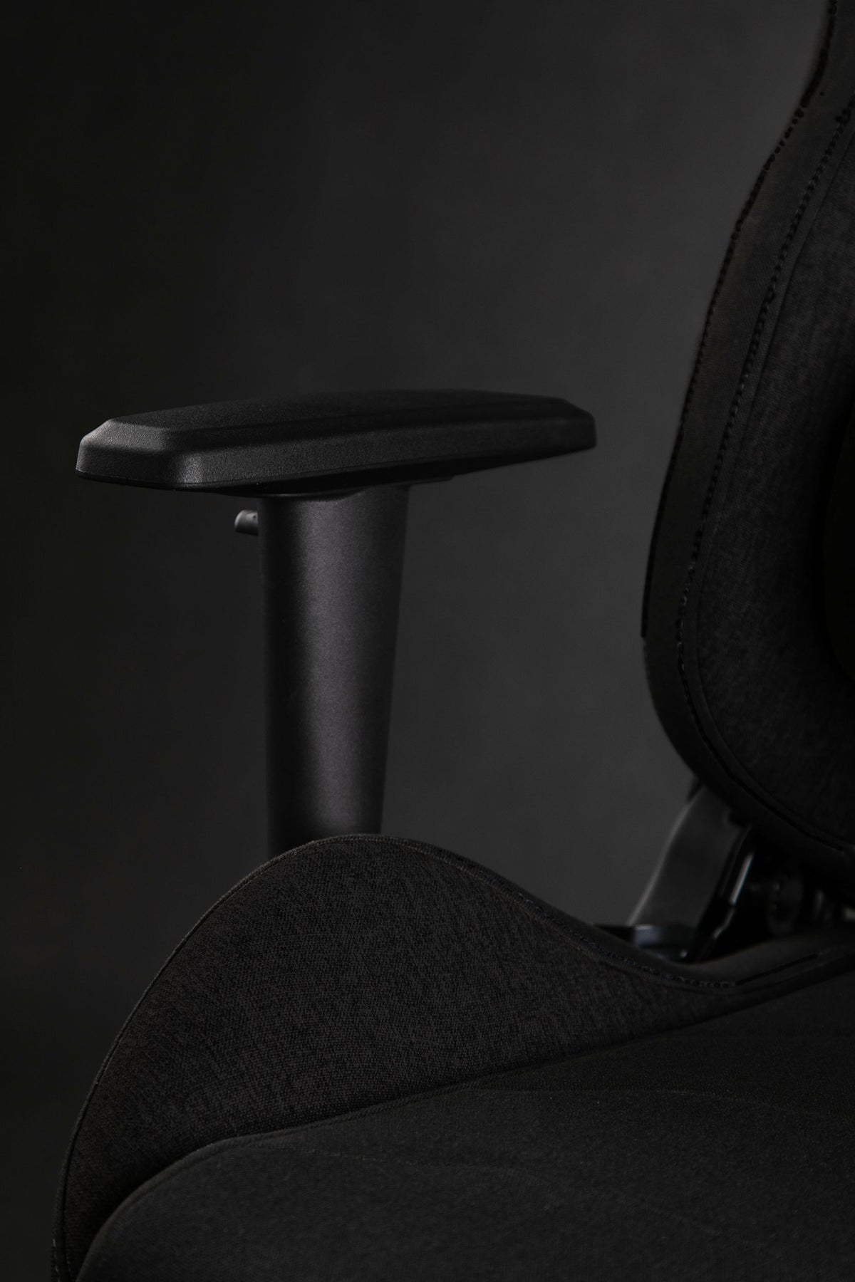Sense7 Vanguard žaidimų kėdė paaugliams – nuotrauka 37