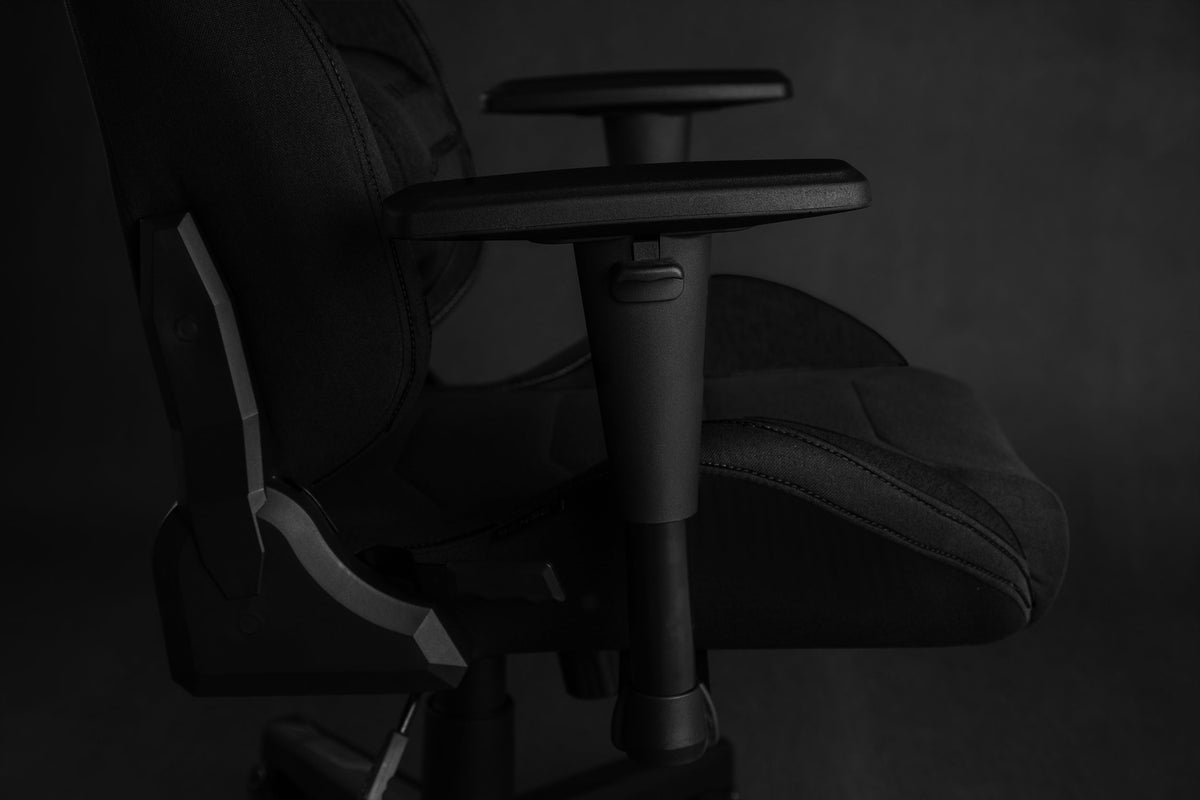Sense7 Vanguard žaidimų kėdė paaugliams – nuotrauka 38