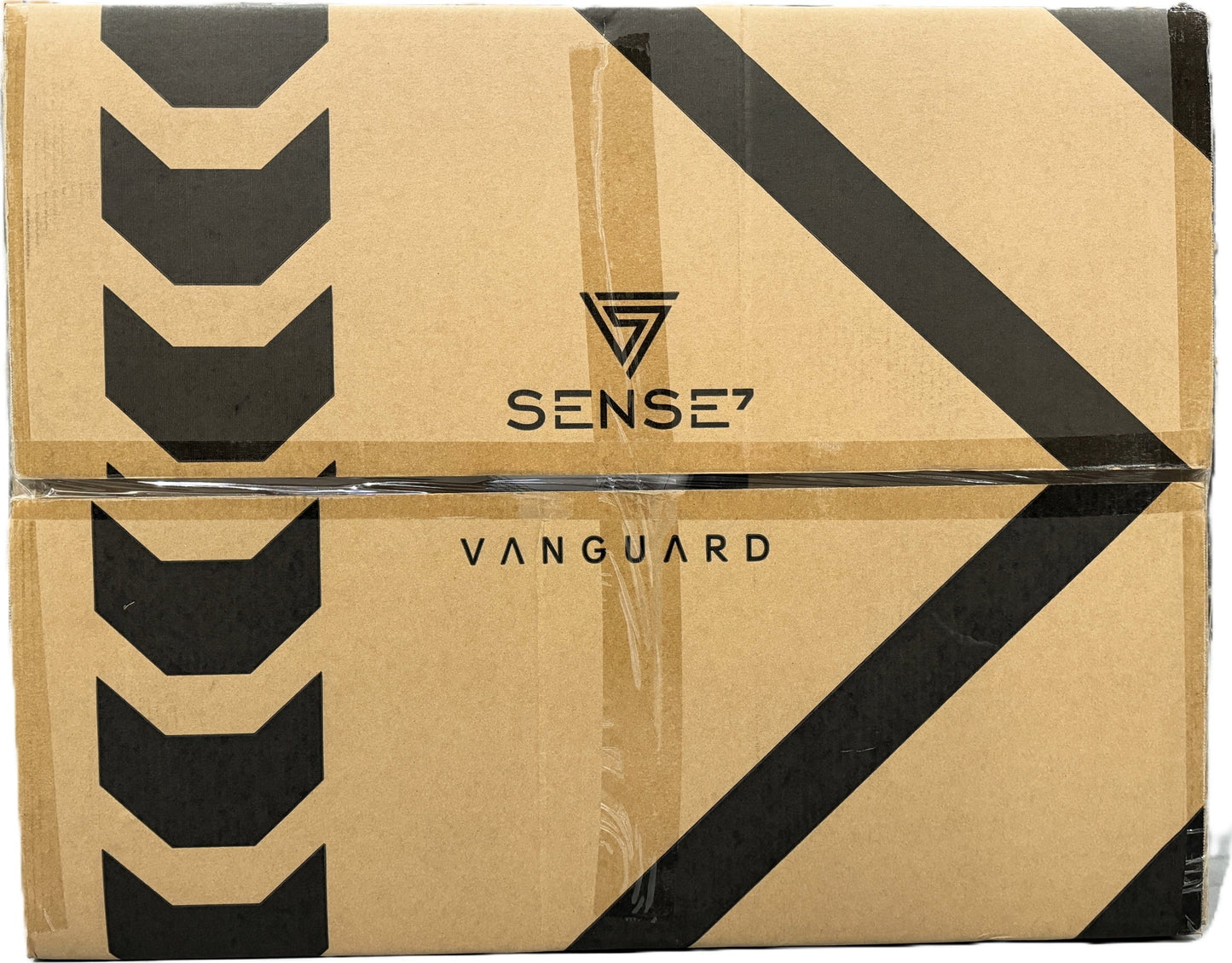 Sense7 Vanguard žaidimų kėdė paaugliams – nuotrauka 43