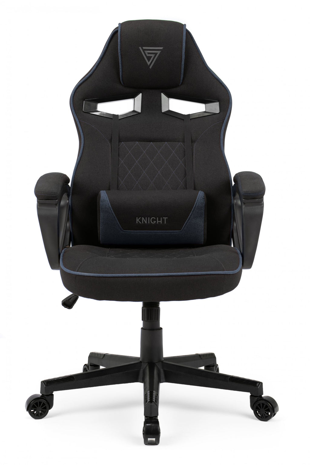 Sense7 Knight žaidimų kėdė paaugliams – nuotrauka 30