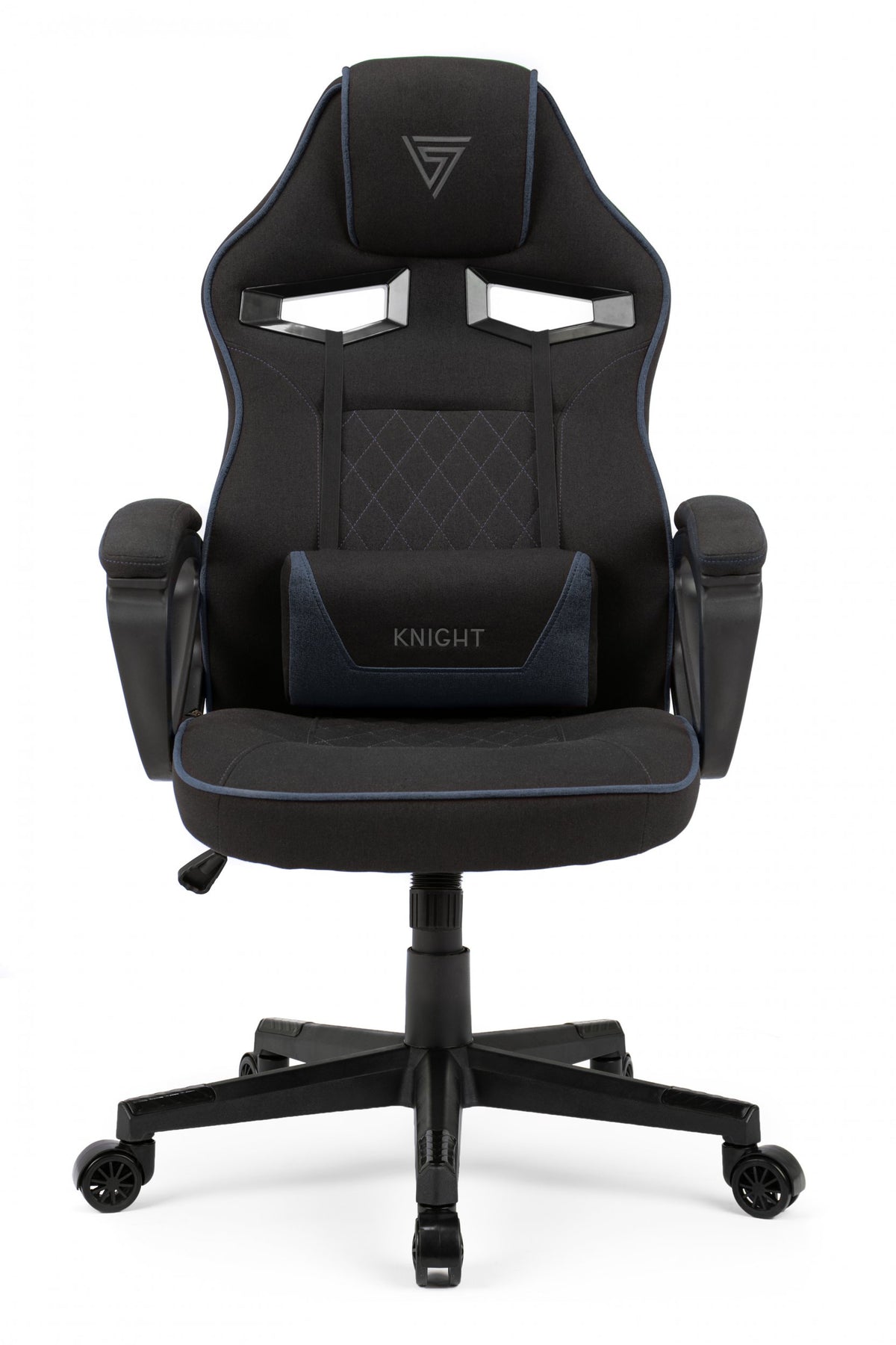 Sense7 Knight žaidimų kėdė paaugliams – nuotrauka 30