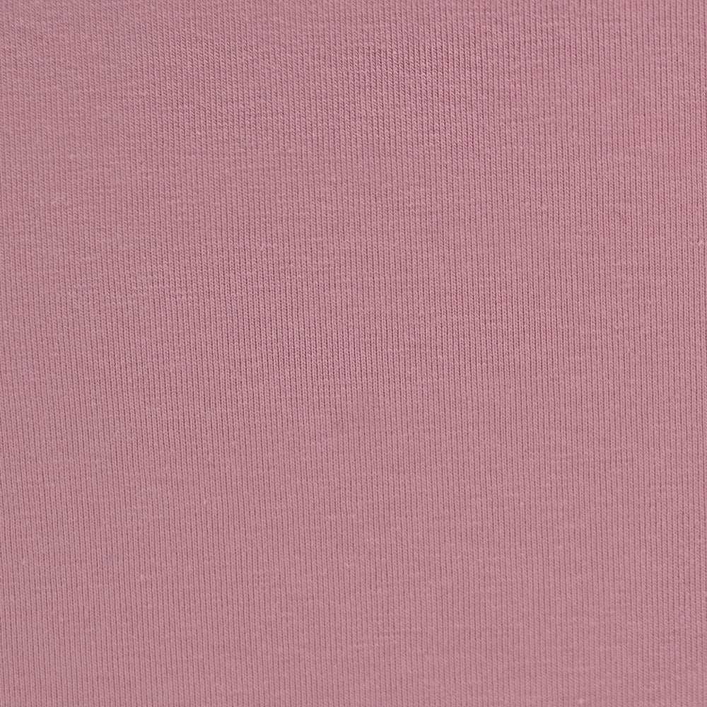 PLUSH NEST Rožinis medvilninis sausas baseinas vaikams – vaizdas 5