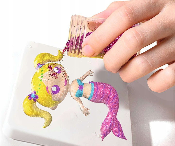 AQUA GELZ didelis Deluxe rinkinys
