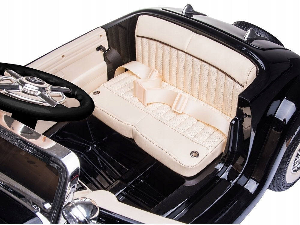 Mercedes-Benz 540K A200 Elektrinis Automobilis