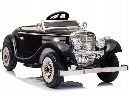 Mercedes-Benz 540K A200 Elektrinis Automobilis
