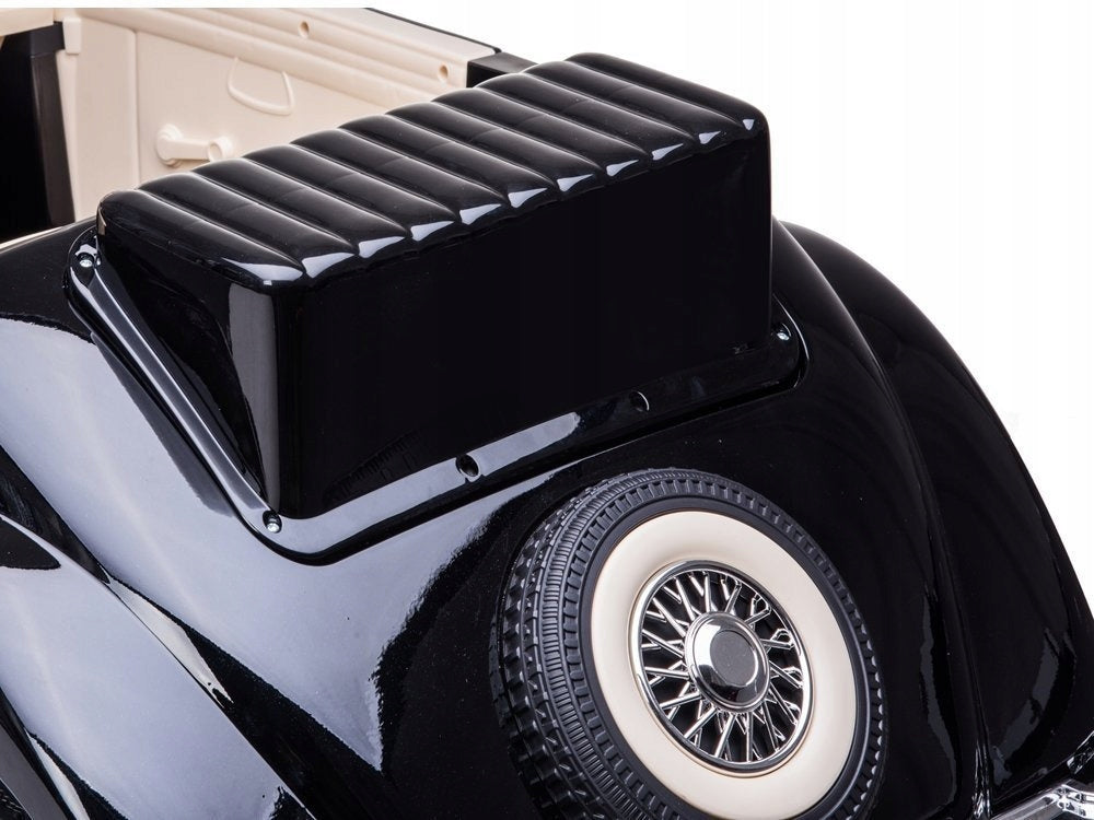 Mercedes-Benz 540K A200 Elektrinis Automobilis