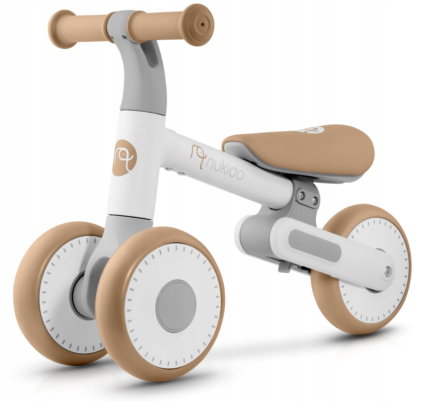 Nukido Pusiausvyros Dviratis Triratukas, EAN/GTIN kodas – vaizdas 9