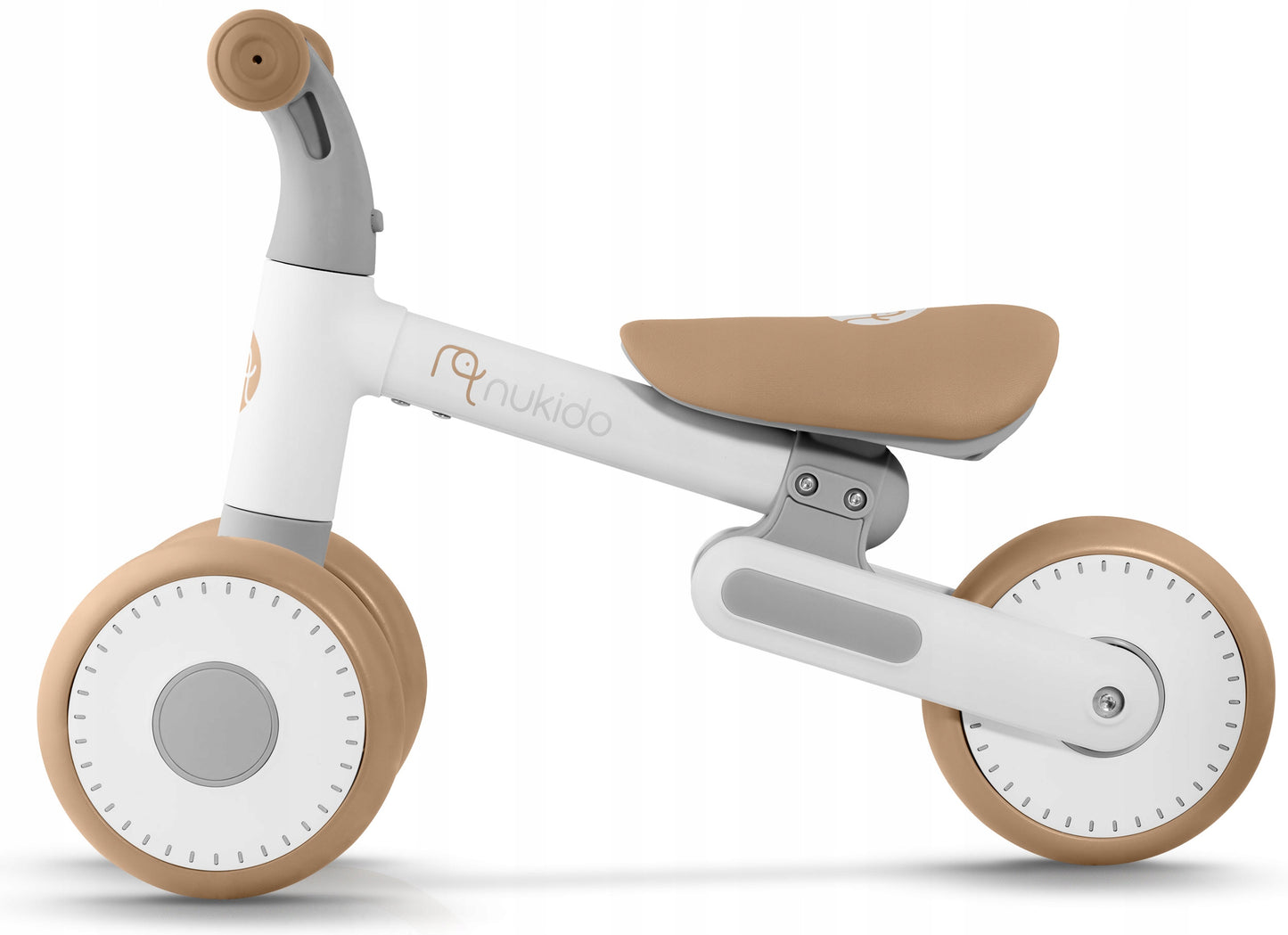 Nukido Pusiausvyros Dviratis Triratukas, gamintojo kodas – vaizdas 7